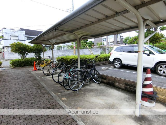 レオパレスアルカンシェル藤阪のその他写真