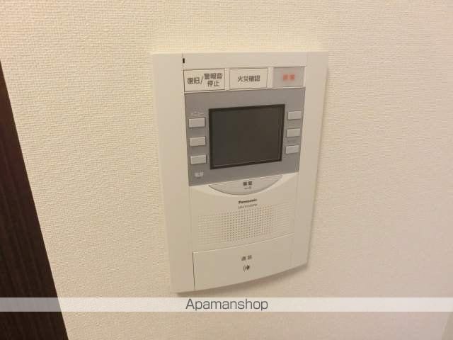 プレサンス天満橋TRADの内装写真