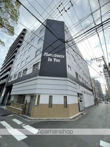 第一津広ビルの外観写真