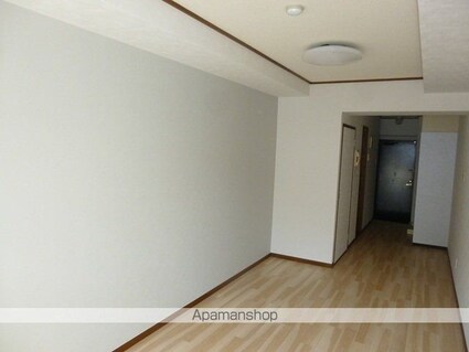 ノワール榎町[1R/23.39m2]のリビング・居間