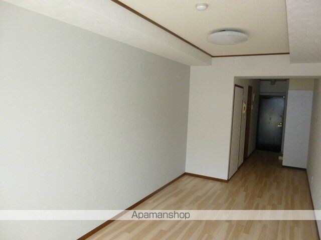 ノワール榎町[1R/23.39m2]のリビング・居間