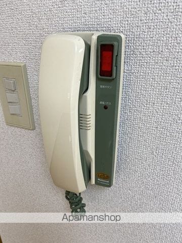 アーブ円山の内装写真