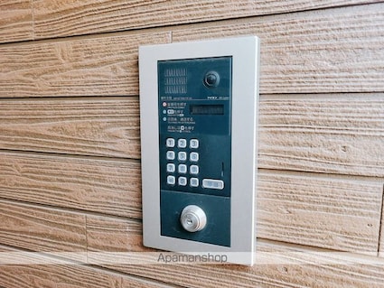 ｕｍｅｘ千葉[1DK/28.56m2]の共用部2