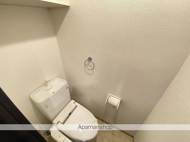 GRAMERCY JUSO−HIGASHI 3RDの内装写真