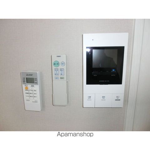 アステール学園前の内装写真