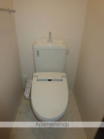 ボヌール東谷山の内装写真