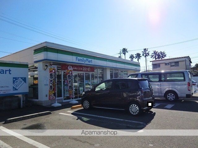 アパートメント高洲536 Iの周辺写真
