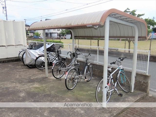レオパレスりんどうのその他写真