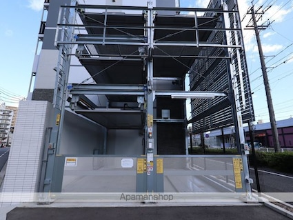 ＳーＲＥＳＩＤＥＮＣＥ金山三丁目[1K/23.51m2]の外観5