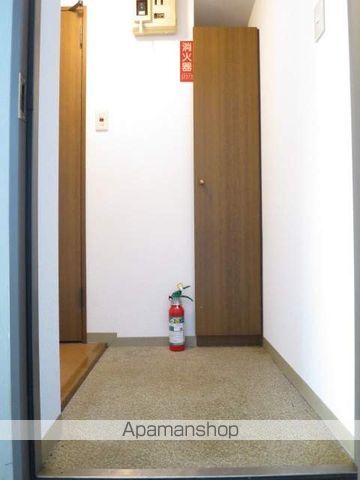 タウン20の内装写真