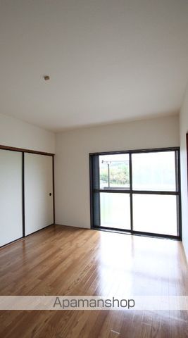 神山コーポの内装写真