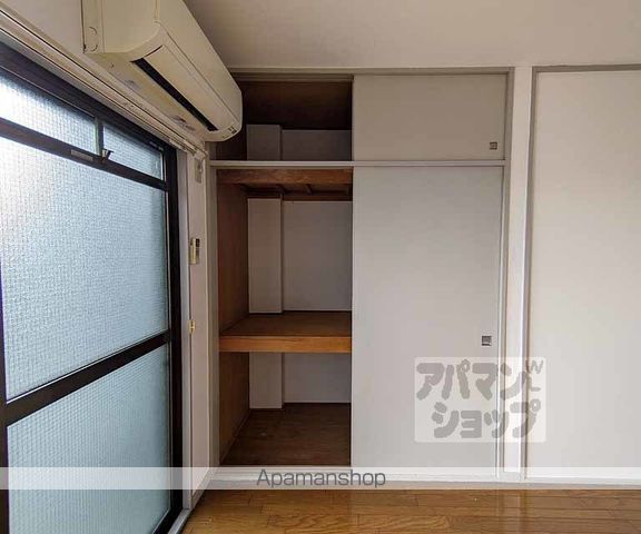メゾンこやま南棟の内装写真