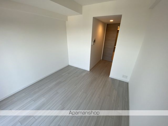 S−RESIDENCE三国WESTの内装写真