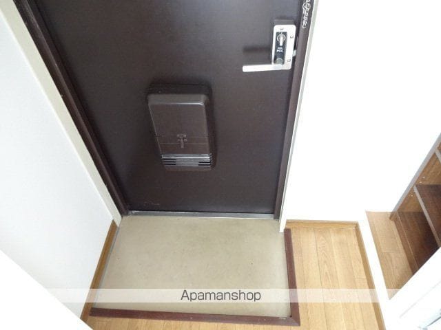 プライムコートの内装写真