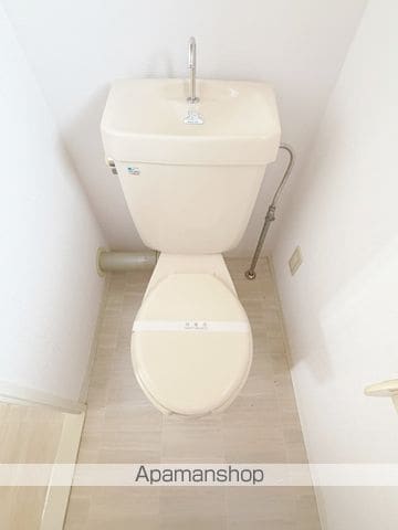 ハイフォレストの内装写真