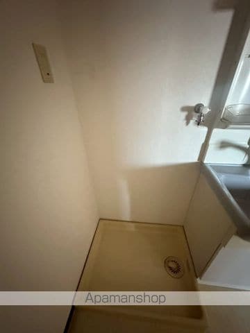 エーペックス宇多津の内装写真