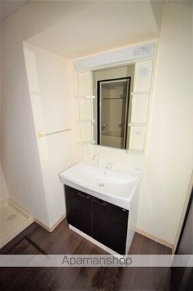 Ｓ．Ｔ　ｓｕｎ　Ｒ[2LDK/51.66m2]の洗面所