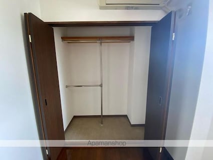 ファインコートビッグワン松島１０１号[2LDK/56.37m2]の収納