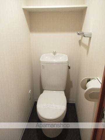 メテオーロ舞浜の内装写真