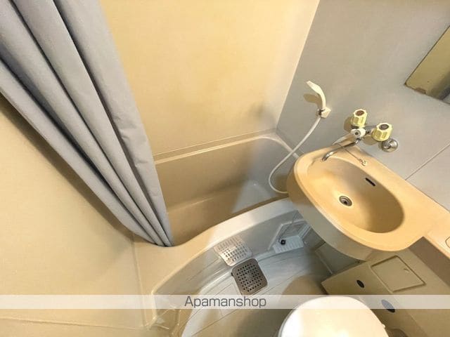 メゾントキワ曙の内装写真