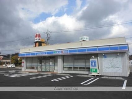 福井県あわら市二面１丁目[2DK/40.12m2]の周辺2
