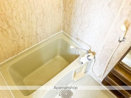 Ｍホーナー来住[3DK/57.02m2]のバス