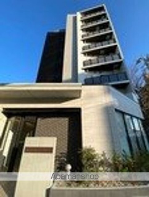 ロイジェント世田谷野沢[2LDK/54.11m2]のエントランス2