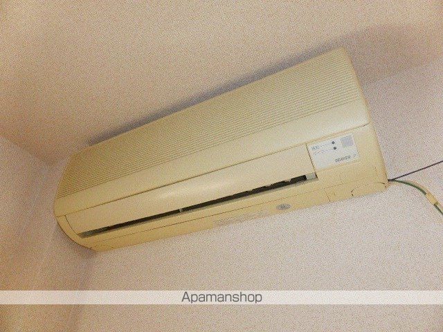 BIENVENIDOの内装写真