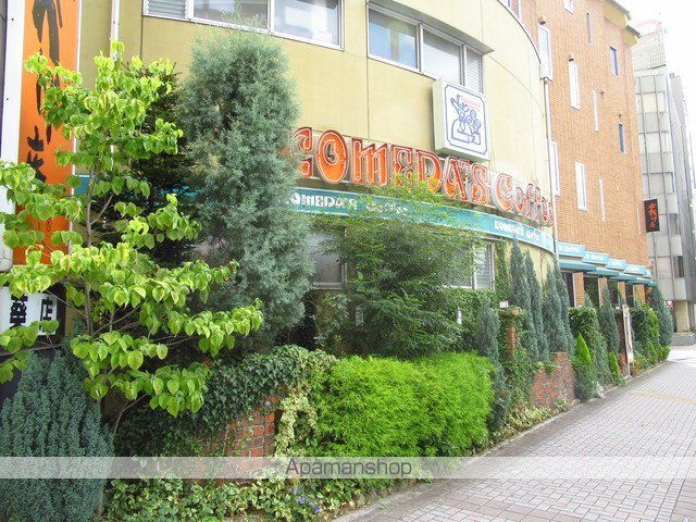 CORNES HOUSE NAGOYAの周辺写真