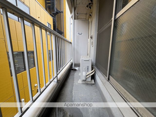 アルファレジデンス北22条の内装写真