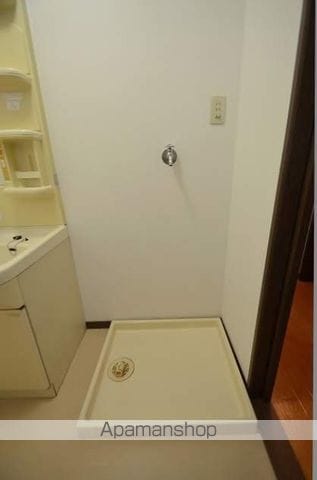 グランデュール横山B棟の内装写真