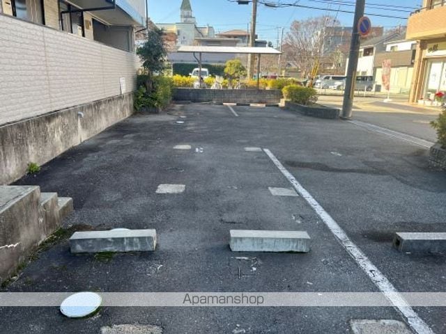 レオパレスえびすのその他写真
