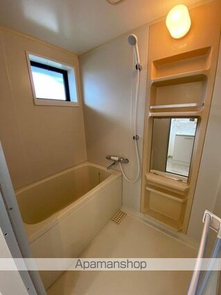 ロイヤルコートセラ[3DK/67.17m2]のバス