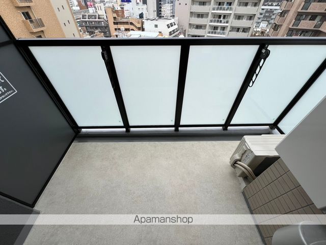 LIVE FLAT TSUKAMOTOの内装写真
