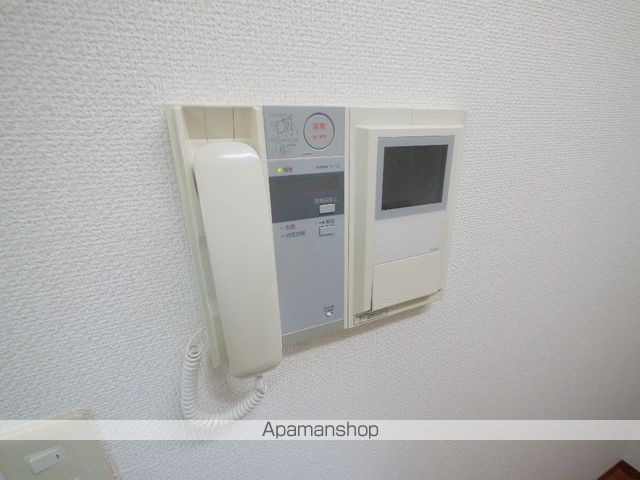 シェソワ東桜の内装写真