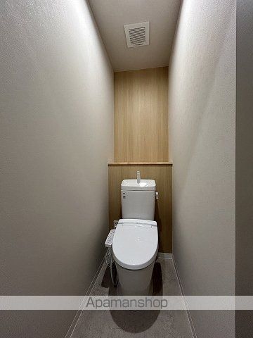 メゾンふくしまの内装写真