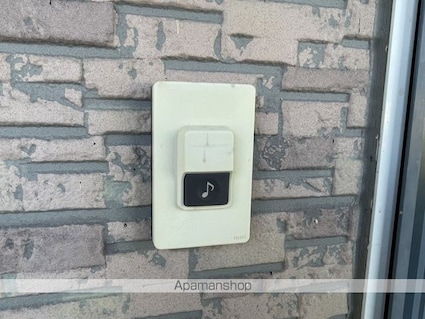 イーウイングＳ[1K/26.49m2]のセキュリティ