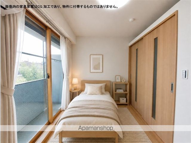 TERASU仙台の内装写真