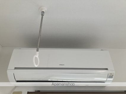 コーポベターデイズ[1R/23.92m2]のその他設備