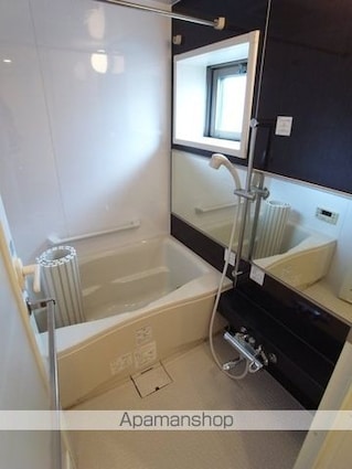 ディ・レジデンセス銀座東[1SLDK/43.02m2]のバス