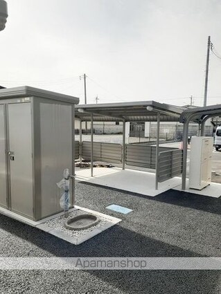 ラ・インパルスブルー[1LDK/50.14m2]の共用部