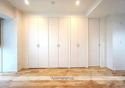 ＣＯＺＹ名城公園[1R/26.46m2]の内装2