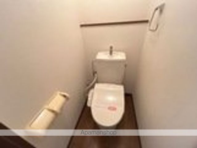 クレストールの内装写真