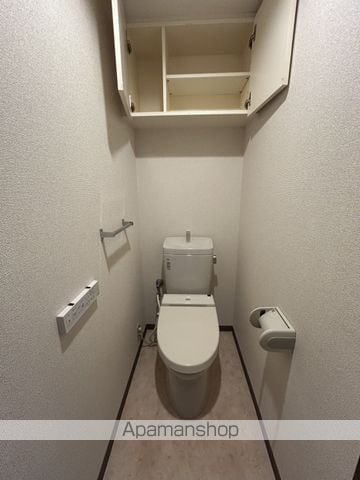 クリオ南与野壱番館の内装写真