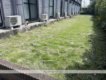 レオパレスピュアタウン[1K/24.84m2]の共用部5