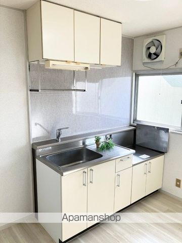 コーポ三谷原の内装写真