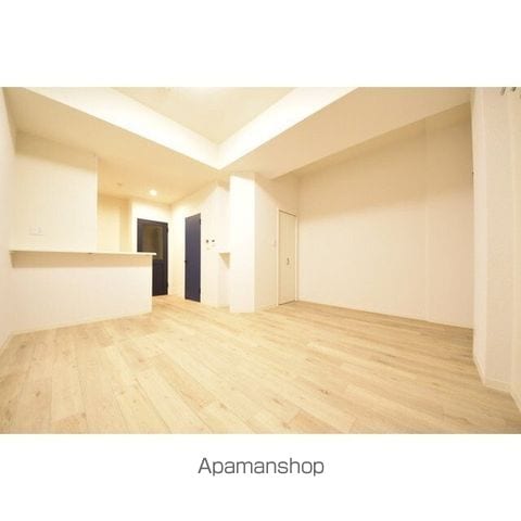CRESCENT COURTの内装写真