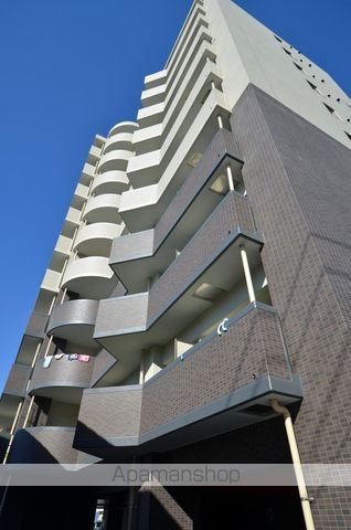 LA・JOIEの外観写真