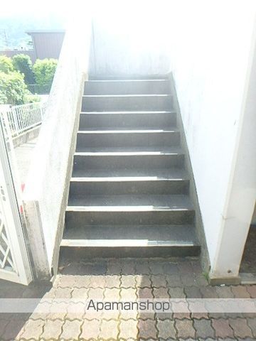 セントリーフ南片江の外観写真