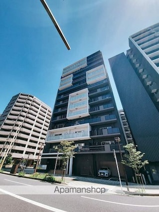 ＫＤＸレジデンス千葉中央Ｅａｓｔ[1K/30.02m2]の外観2